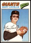 1977 Topps #423 Gary Lavelle<br />B77T 09 6120<br /><a class='button AddToCart' data-ajax='true' data-ajax-mode='replace' data-ajax-update='#cart-info' href='/AddToCart?itemId=6653324&quantity=1&type=0'>Add To Cart</a>