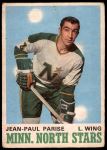 #168 Jean-Paul Parise 