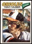 #251 Tony Muser 