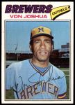 #651 Von Joshua 