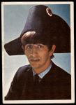 #7 Ringo Starr 