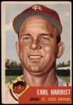 #65 Earl Harrist 