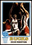 #70 Oscar Robertson 