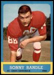 #149 Sonny Randle 