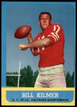 #136 Billy Kilmer 