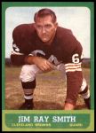 #18 Jim Ray Smith 