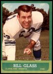 #20 Bill Glass 