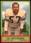 #31 Carl Brettschneider 