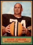 #93 Hank Jordan 