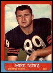 #62 Mike Ditka 