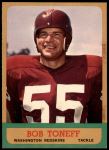 #165 Bob Toneff 