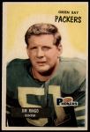 #70 Jim Ringo 