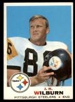 #259 J.R. Wilburn 