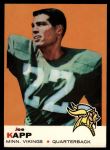 #35 Joe Kapp 