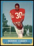 #137 Bernie Casey 