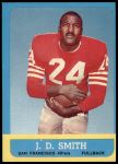 #135 J.D. Smith 