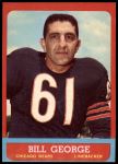 #70 Bill George 