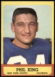 #52 Phil King 