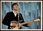 #14 John playing guitar  