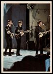 #37 John, Paul and George perfoming  