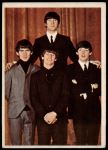 #21 Beatles pose  