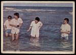 #33 Beatles in the water  