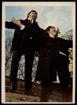 #7 Ringo and Paul yelling  