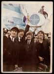 #62 The Beatles Arrive  