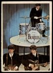 #50 Paul,George and Ringo perfoming  