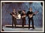 #17 Beatles performing  