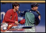 #153 Shohei Ohtani / Ichiro 
