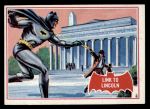 #17 Link to Lincoln  