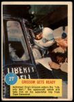 #27 Grissom Gets Ready Gus Grissom 