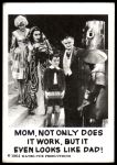 #30 Mom Not Only Does It Work  