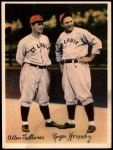 Allen Sothoron / Rogers Hornsby 