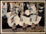Pete Fox / Jo-Jo White / Goose Goslin 