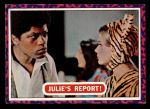 #10 Julie's Report  