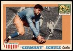 #87 Germany Schultz 
