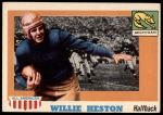 #93 Willie Heston 