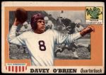 #34 Davey O'Brien 