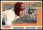 #66 Bruiser Kinard 