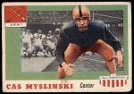 #25 Casimir Myslinski 