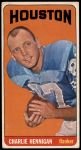 #78 Charlie Hennigan 