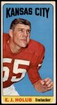 #103 E.J. Holub 