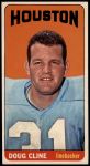 #72 Doug Cline 