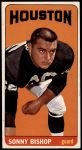 #68 Sonny Bishop 
