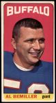 #25 Al Bemiller 