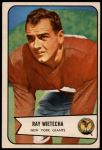 #31 Ray Wietecha 