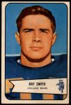 #119 Ray Smith 