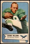 #104 Jerome Williams 